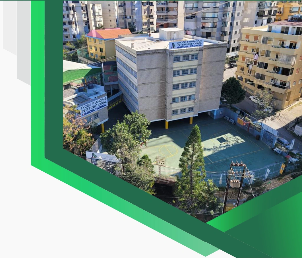 Le Lycée Francais International Marcel Pagnol