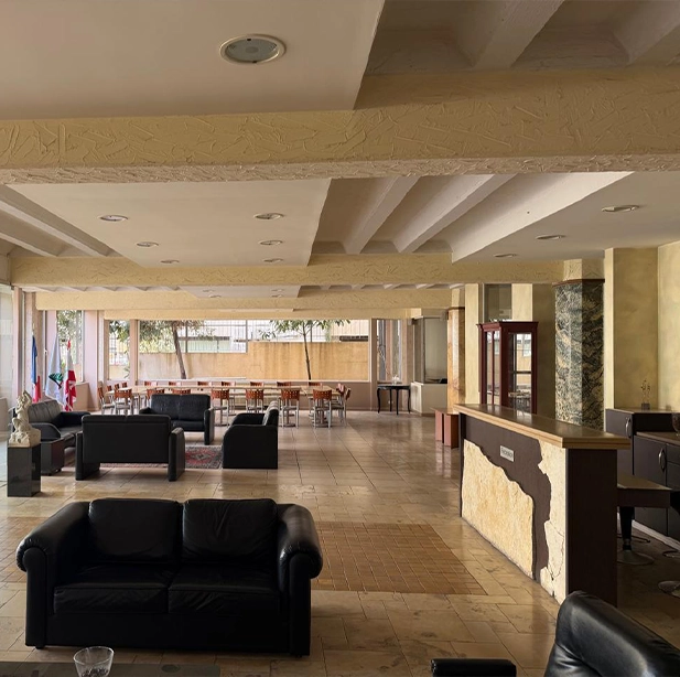 Admissions et Inscriptions